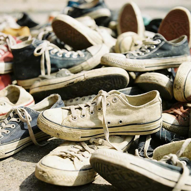 The Growing Demand for Authentic Used Sneakers