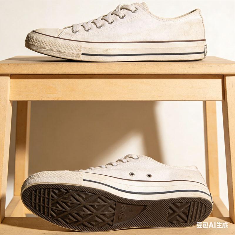 Affordable Fashion: The Appeal of Cheap Used Sneakers