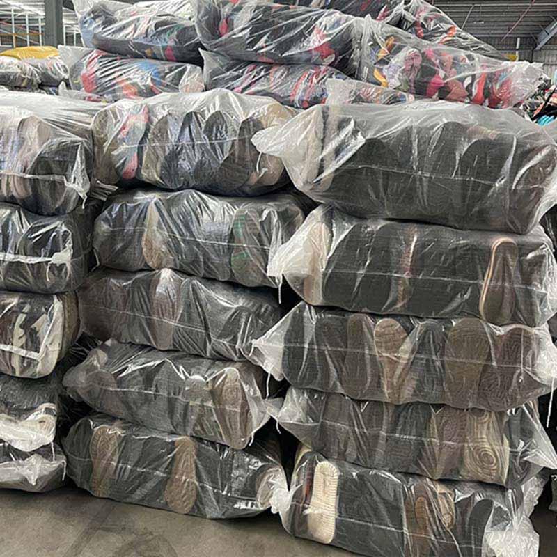 Online Platforms Revolutionizing Used Shoe Sales