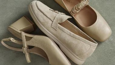 Stylish and Versatile