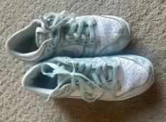 Surprisingly Clean Condition