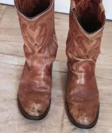 Perfect Vintage Look