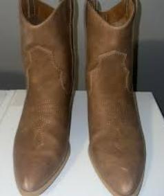 Comfortable After a Short Break-In