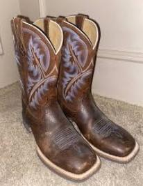 Exactly As Described