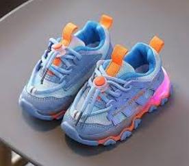 Great everyday shoes for kids