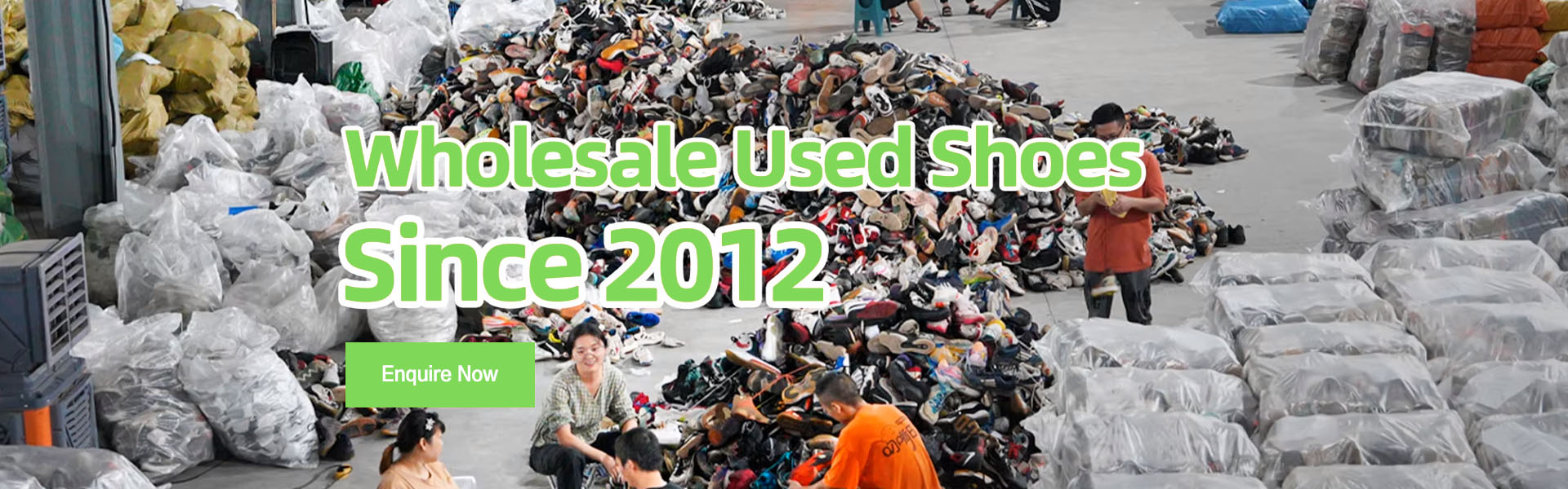 Trusted by Importers Across Africa and Beyond